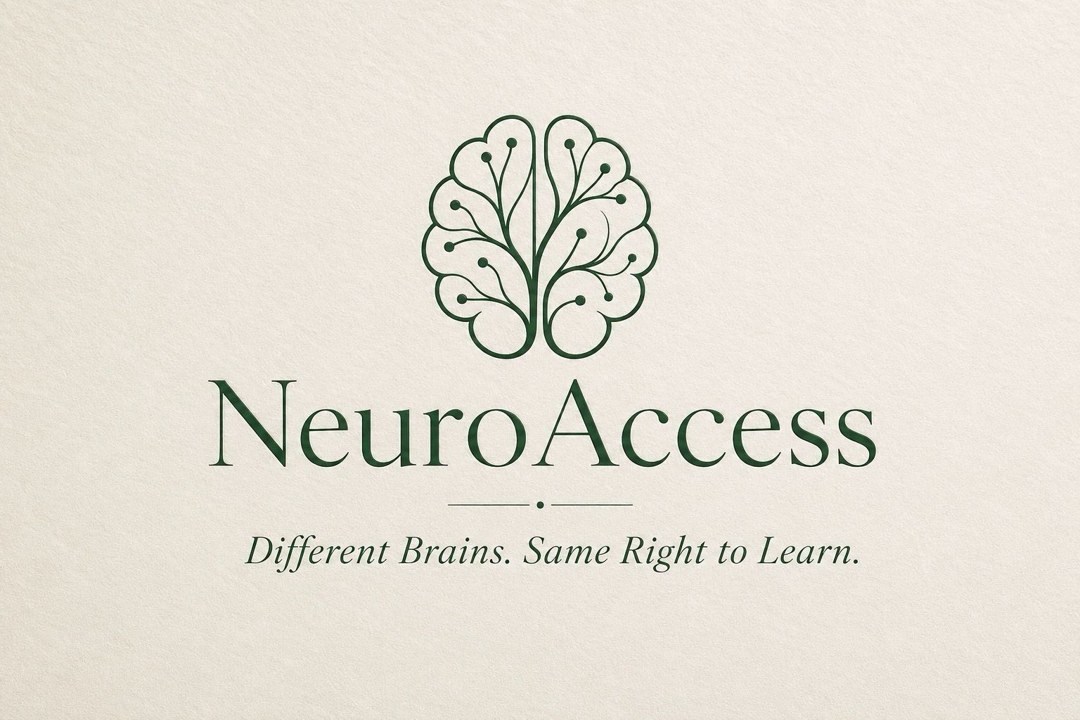 NeuroAccess